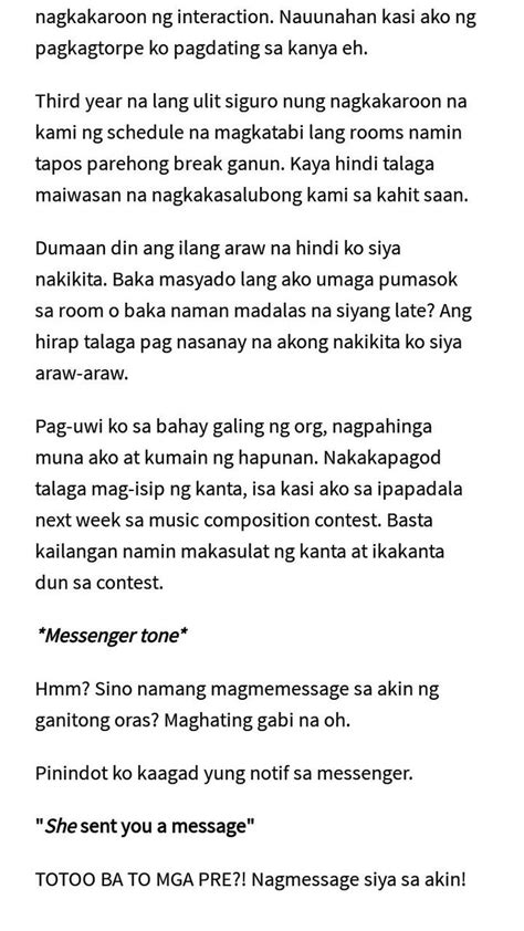 nagsend na ako in english|Tips and Examples to Express “Nasanay na Ako” in English.